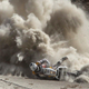 Illustration for article titled Your Dakar Rally Gallery: Days 5 And 6